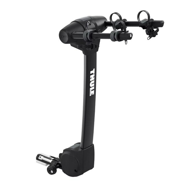 Apex XT 2 Bike Black