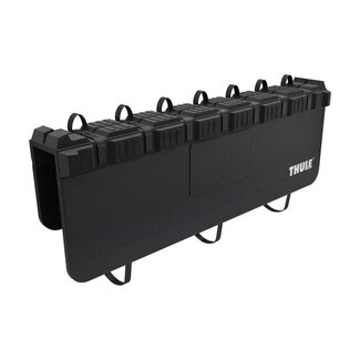 GateMate Pro Full-Size Black