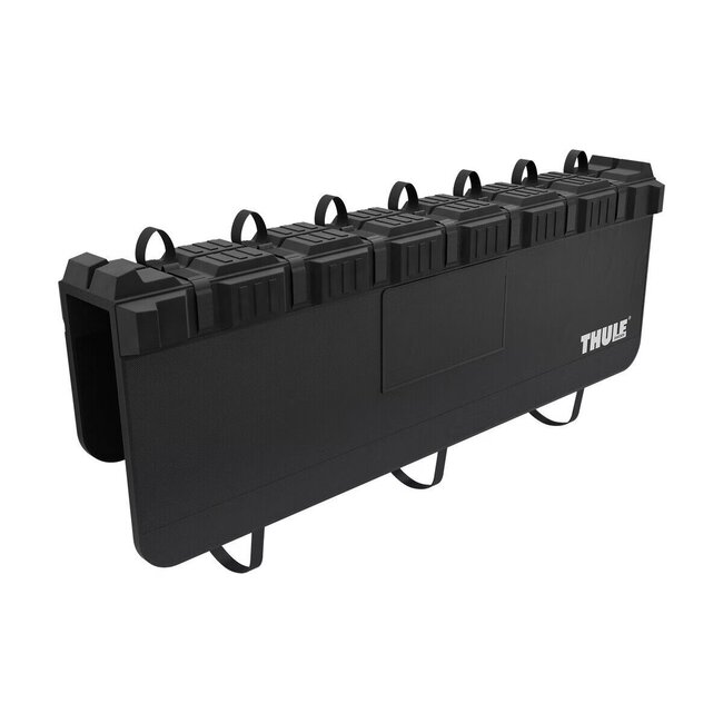 GateMate Pro Full-Size Black