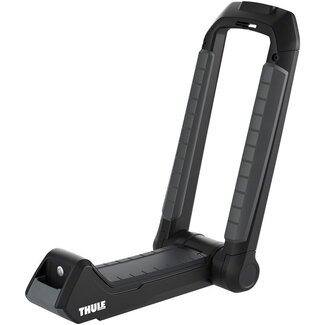 Hull-A-Port Aero Black