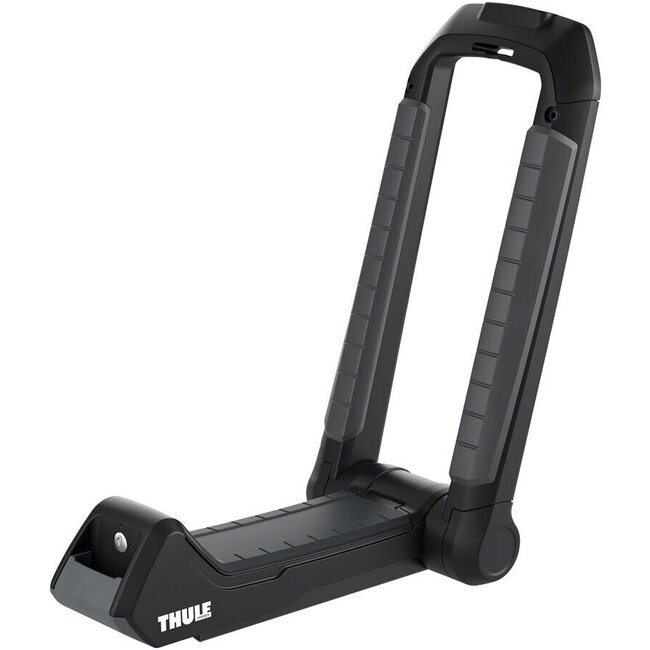 Hull-A-Port Aero Black
