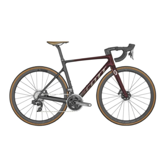 Scott 23 Addict RC 10 58