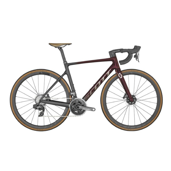 Scott 23 Addict RC 10 58