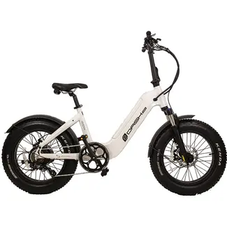 Serfas Serfas eDash Mini 500w Pearl White
