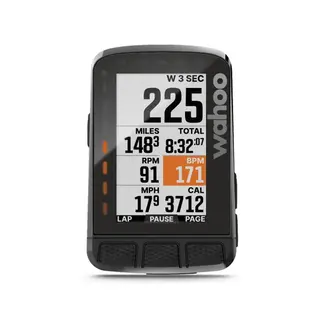Wahoo Fitness ELEMNT ROAM V2