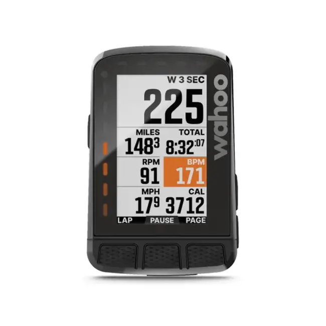 Wahoo Fitness ELEMNT ROAM V2