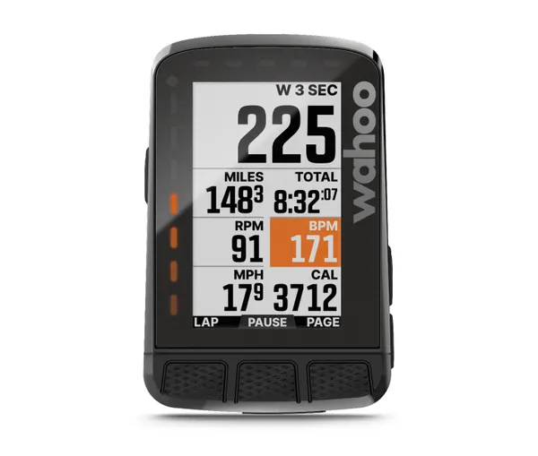 【2025新春福袋】 ELEMNT USA Tech Bike - V2 ROAM アクセサリー