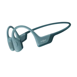 Shokz Shokz OpenRun Pro Blue