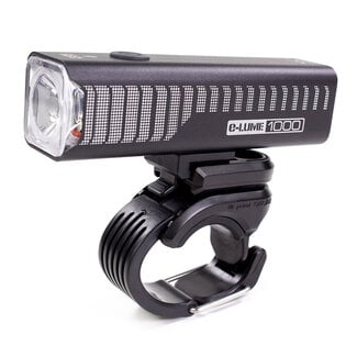 Serfas USM-1000 E-Lume 1000 Headlight