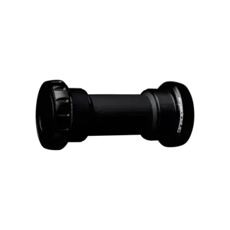 CeramicSpeed BSA Bottom Bracket for Shimano Road Black Coated