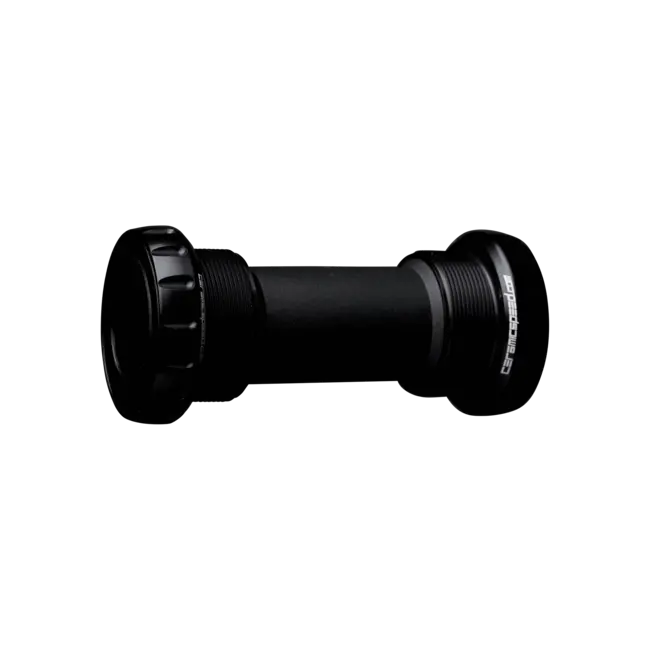 CeramicSpeed BSA Bottom Bracket for Shimano Road Black Coated