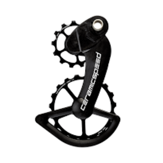 CeramicSpeed OSPW for Campagnolo 12-speed EPS Black Coated