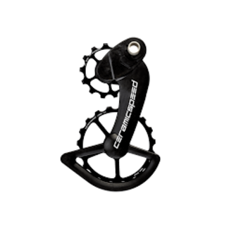 CeramicSpeed OSPW for Campagnolo 12-speed EPS Black Coated
