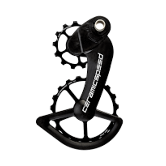 CeramicSpeed OSPW for Campagnolo 12-speed EPS Black Coated