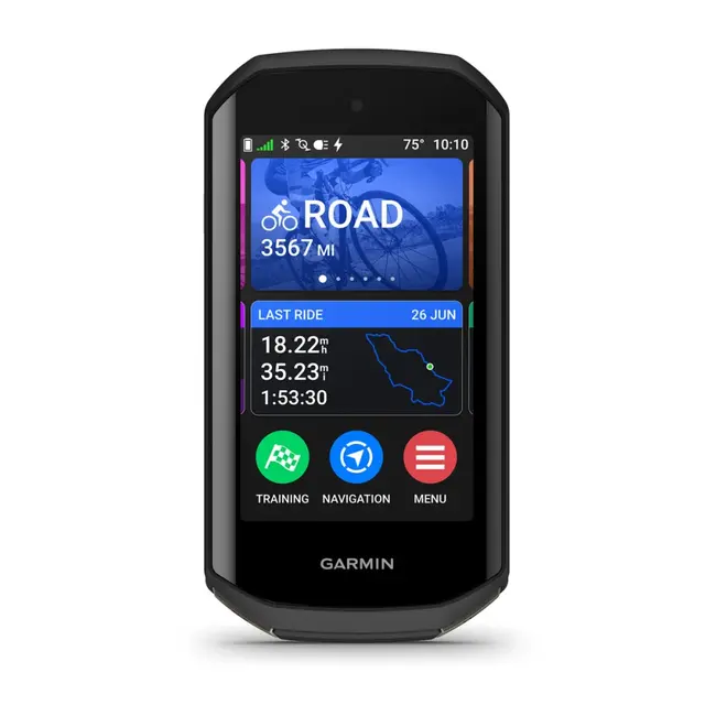 Garmin Edge 1050 - Bike Tech USA