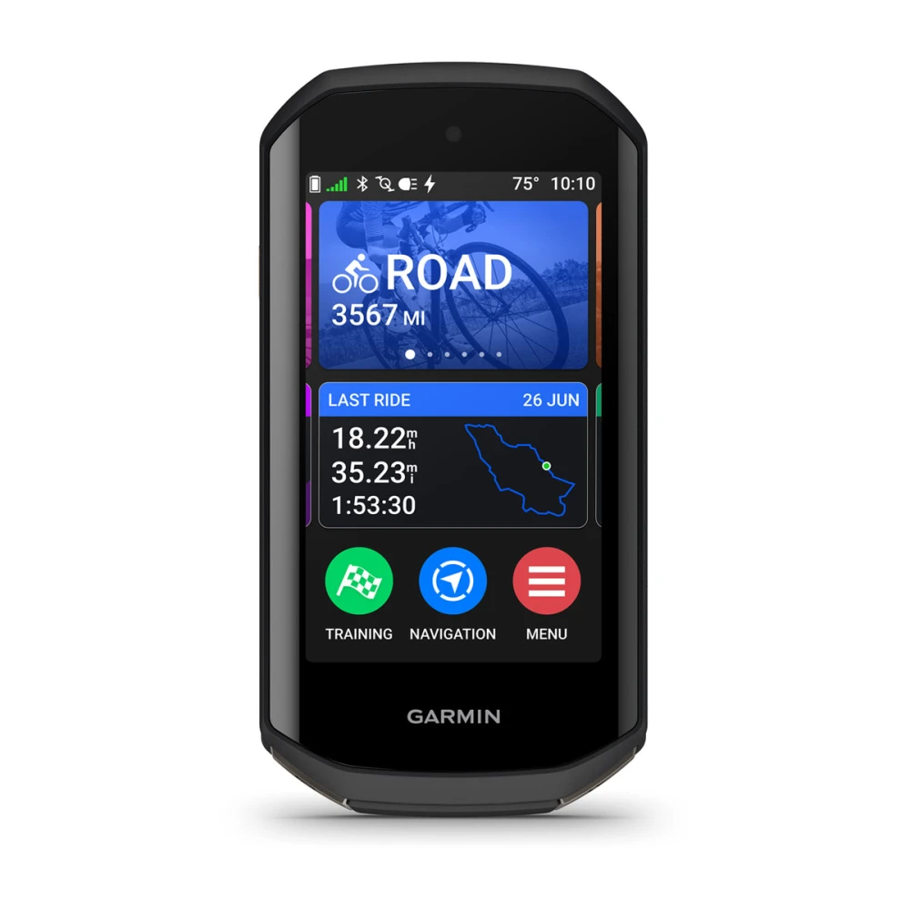 Garmin Edge 1050 - Bike Tech USA 