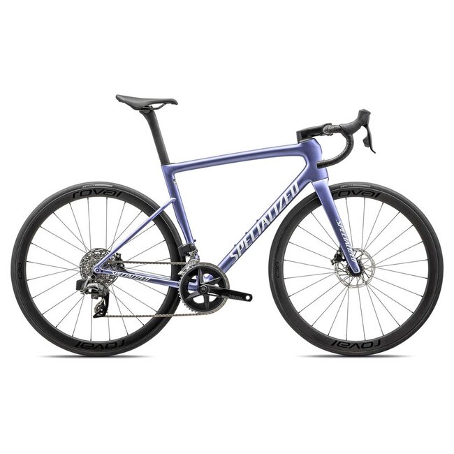Specialized 24 Tarmac SL8 Expert Indigo/White 54
