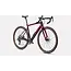 Specialized 21 Diverge Expert Carbon Raspberry/Redwood 56