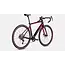 Specialized 21 Diverge Expert Carbon Raspberry/Redwood 56