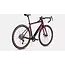 Specialized 21 Diverge Expert Carbon Raspberry/Redwood 56