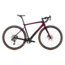 Specialized 21 Diverge Expert Carbon Raspberry/Redwood 56