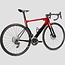 3T STRADA RIVAL AXS RED / BLACK