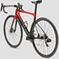 3T STRADA RIVAL AXS RED / BLACK