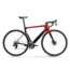 3T STRADA RIVAL AXS RED / BLACK