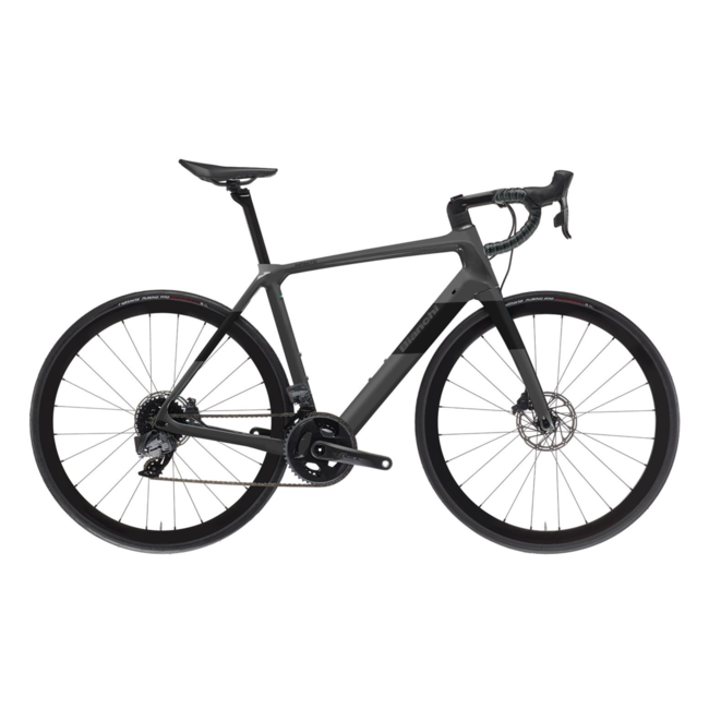 Bianchi Infinito CV Disc Rival Black