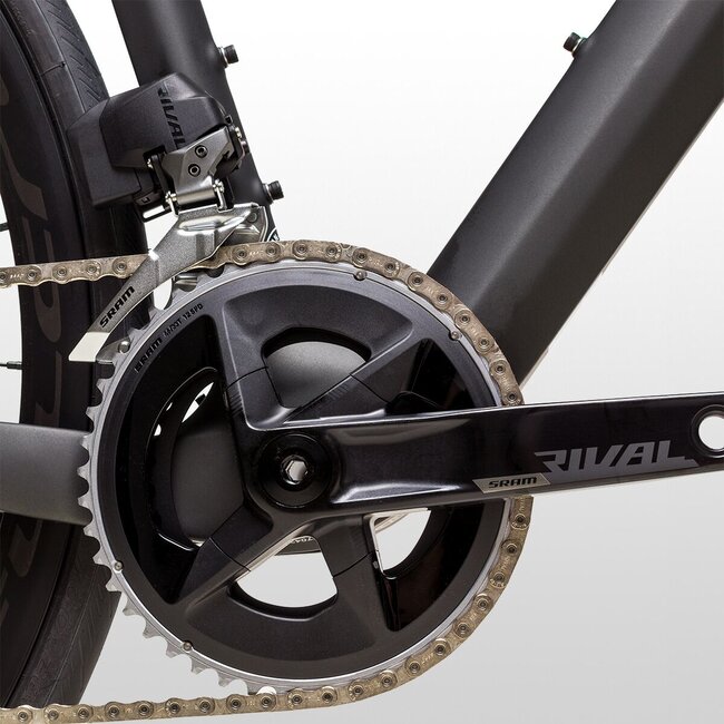 Bianchi Infinito CV Disc Rival Black