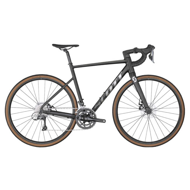 Scott 24 Speedster 40 Black 56