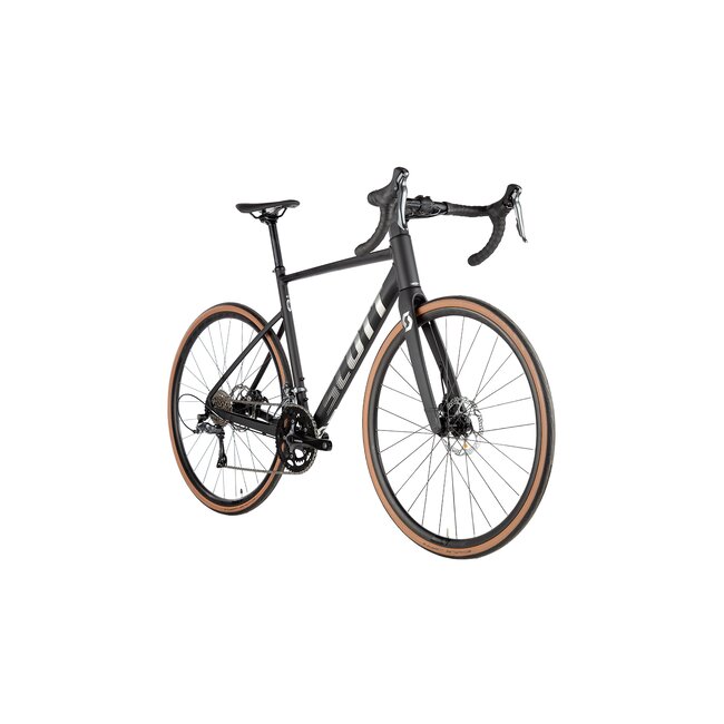 Scott 24 Speedster 40 Black 56