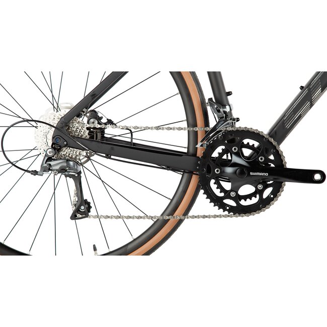 Scott 24 Speedster 40 Black 56