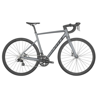 Scott 24 Speedster 50