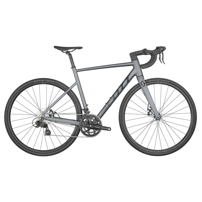 Scott 24 Speedster 50