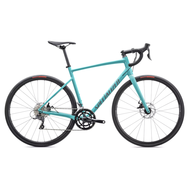 Specialized 25 Allez E5 Blue/Grey