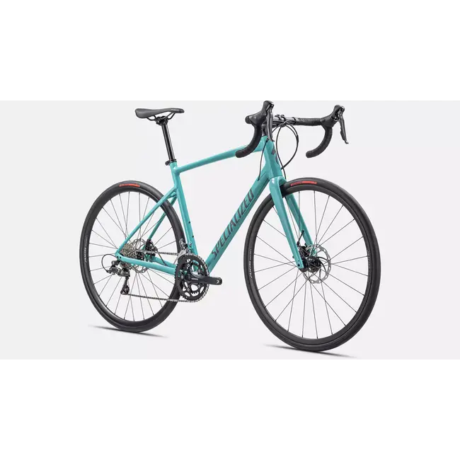 Specialized 25 Allez E5 Blue/Grey