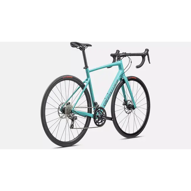 Specialized 25 Allez E5 Blue/Grey