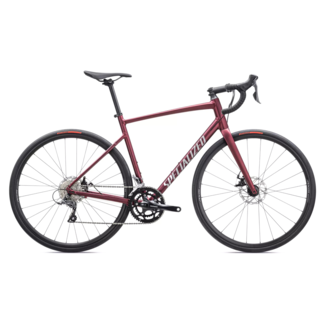 Specialized 25 Allez E5 Maroon/Silver