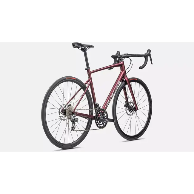 Specialized 25 Allez E5 Maroon/Silver