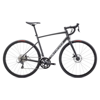 Specialized 25 Allez E5 Smoke/White