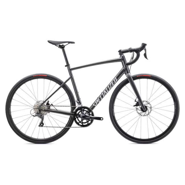 Specialized 25 Allez E5 Smoke/White