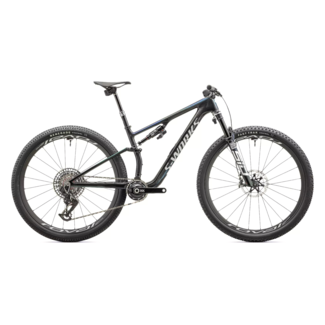 Specialized 24 S-Works Epic 8 Carbon/Blue S