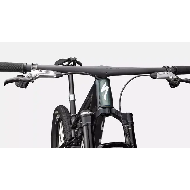 Specialized 24 S-Works Epic 8 Carbon/Blue S