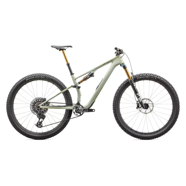 Specialized 24 Epic 8 Pro Evo Green/Spruce M