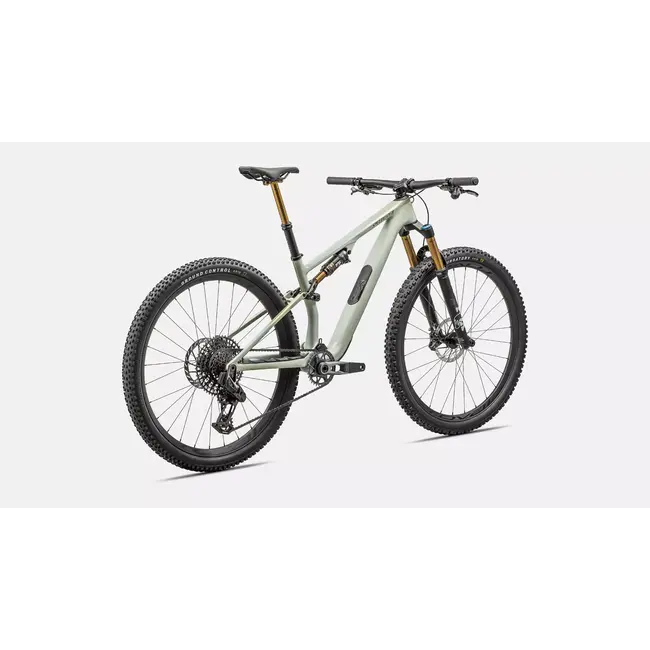Specialized 24 Epic 8 Pro Evo Green/Spruce M