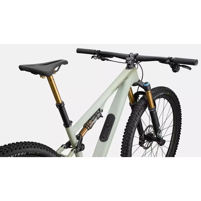 Specialized 24 Epic 8 Pro Evo Green/Spruce M