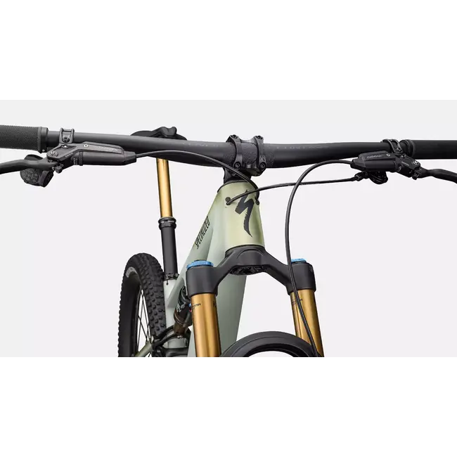 Specialized 24 Epic 8 Pro Evo Green/Spruce M