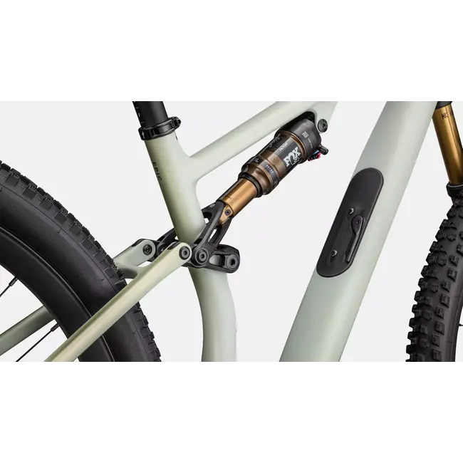 Specialized 24 Epic 8 Pro Evo Green/Spruce M