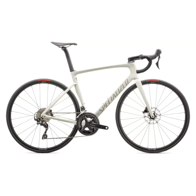 Specialized 25 Tarmac SL7 Sport White/Pearl 54